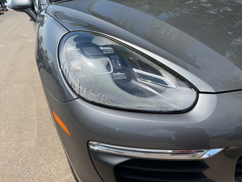 2017 Porsche Cayenne Image 7