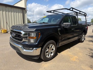 Image for 2023 Ford F-150 Super Cab ID: 7378500