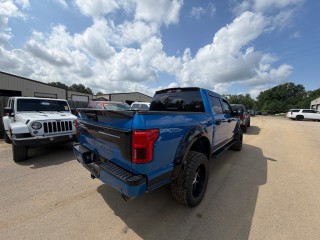 Image for 2019 Ford F-150 Supercrew ID: 7378511