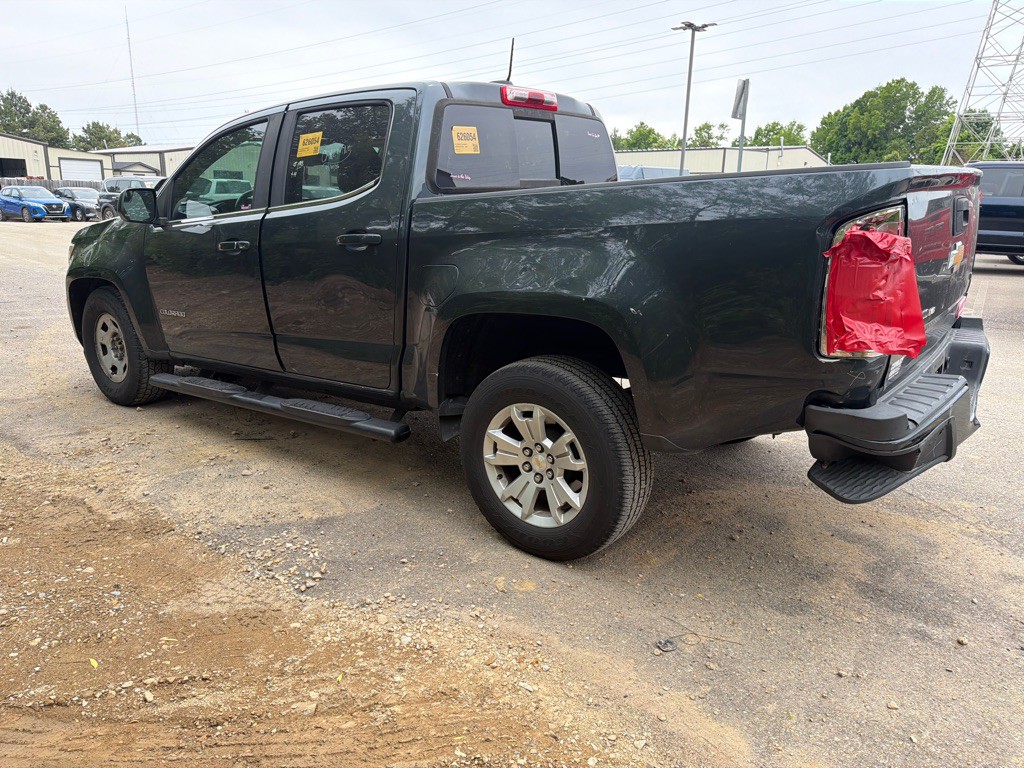 2018 Chevrolet Colorado Image 6