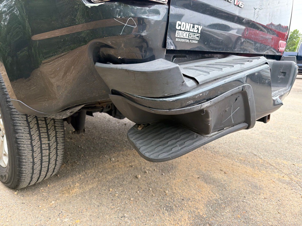 2018 Chevrolet Colorado Image 12