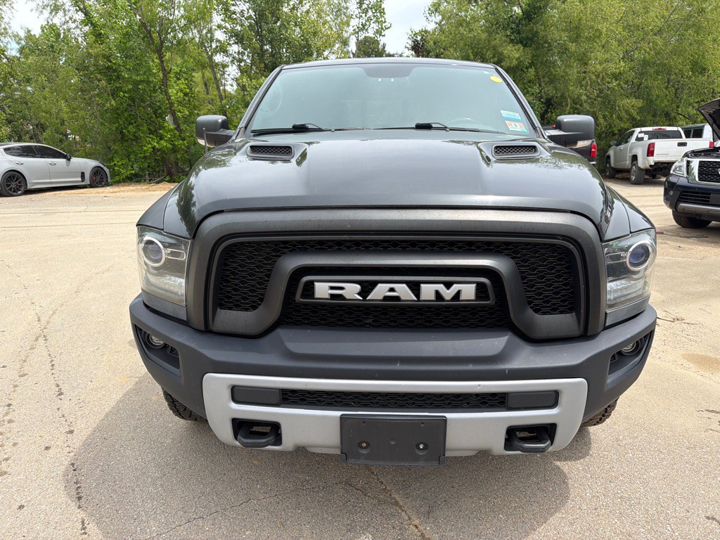 2017 RAM 1500 Image 2