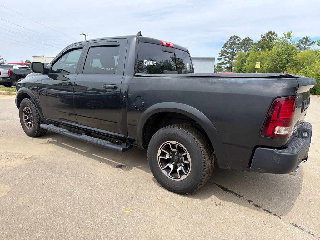 2017 RAM 1500 Image 6
