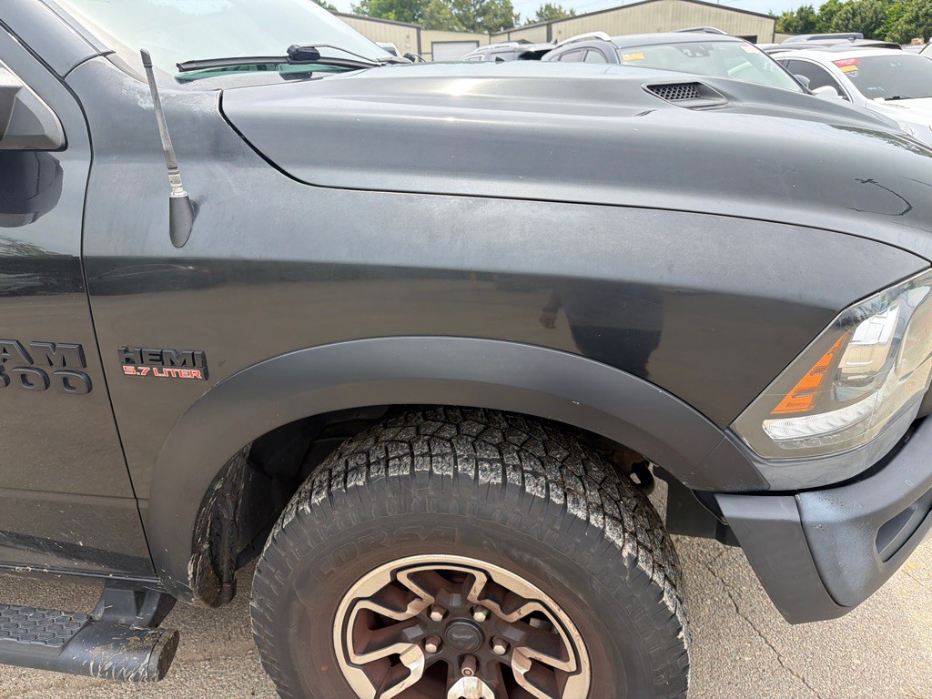 2017 RAM 1500 Image 8