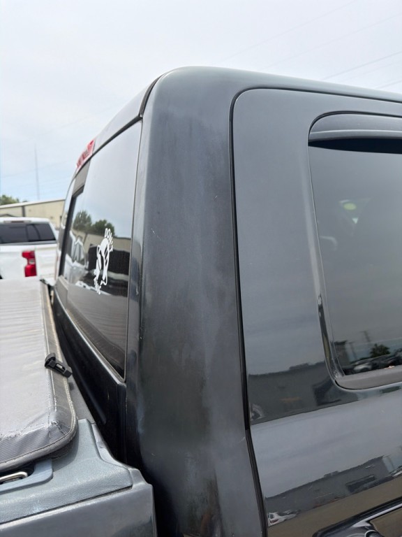 2017 RAM 1500 Image 10