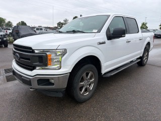 Image for 2020 Ford F-150 Supercrew ID: 7379287