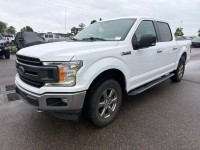 Image for 2020 Ford F-150 Supercrew ID: 7379287