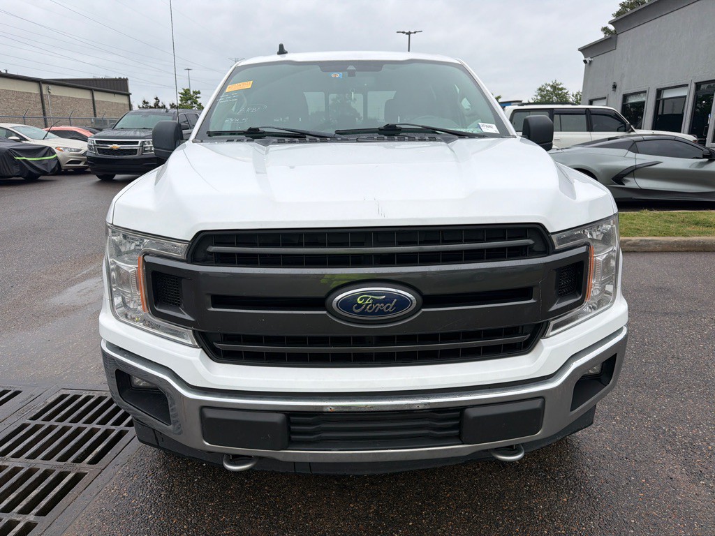 2020 Ford F-150 Image 2