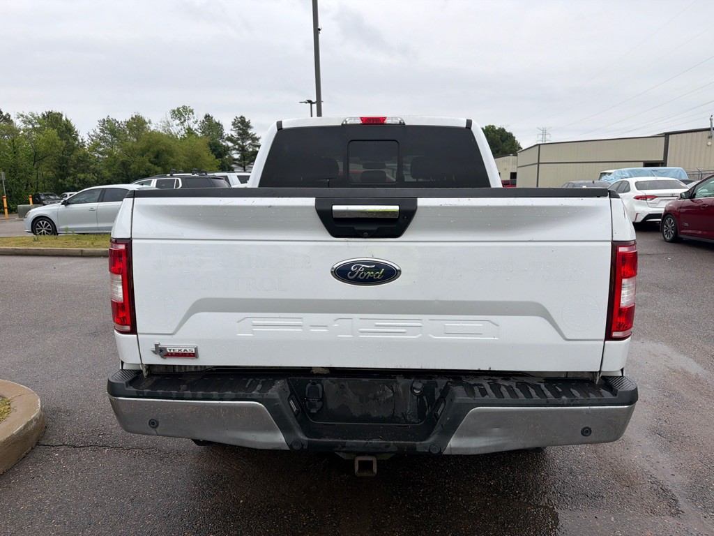 2020 Ford F-150 Image 5