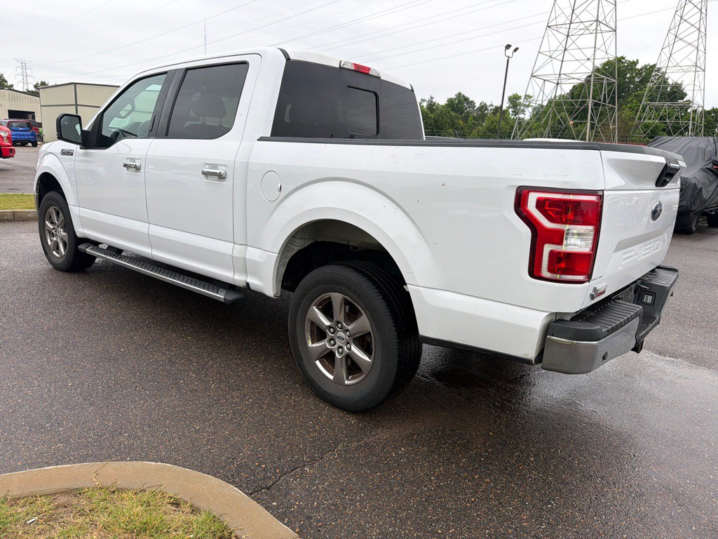 2020 Ford F-150 Image 6