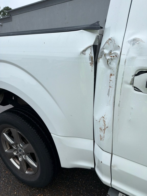 2020 Ford F-150 Image 8