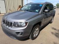 Image for 2014 Jeep Compass Sport ID: 7379330