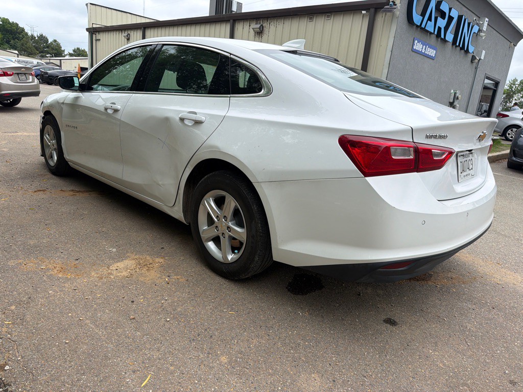 2024 Chevrolet Malibu Image 6