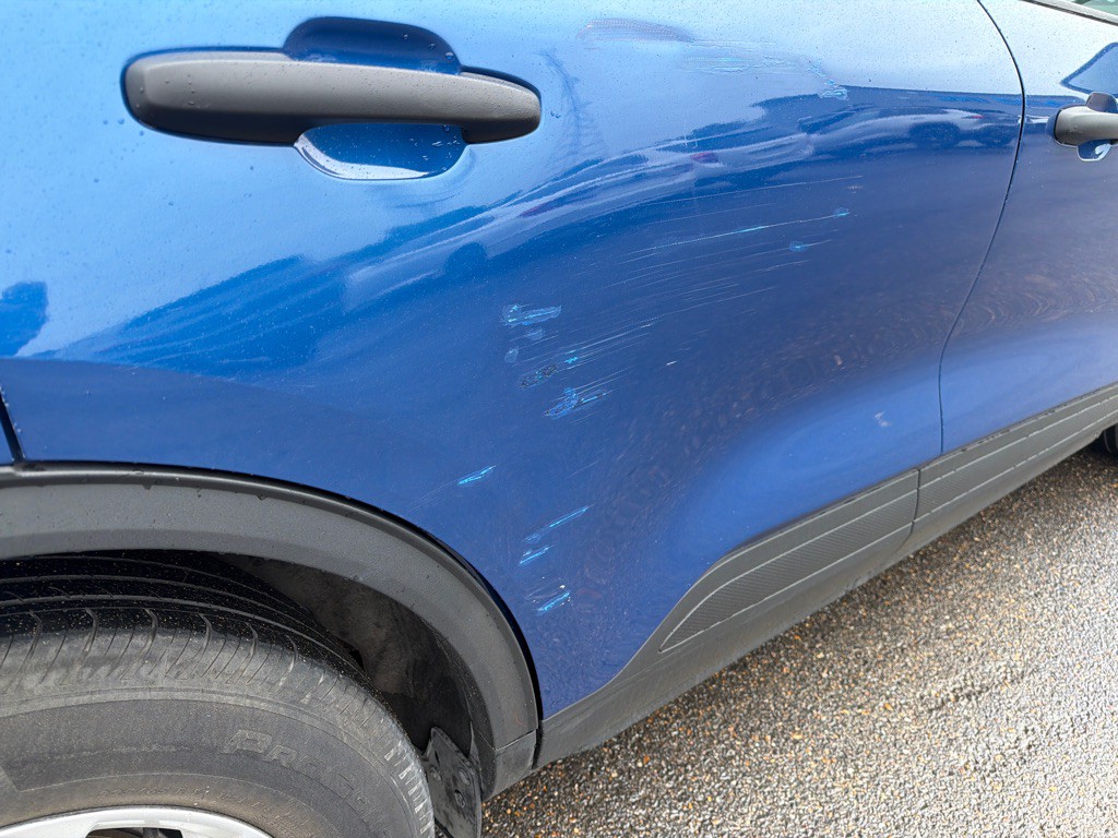 2022 Ford Escape Image 7