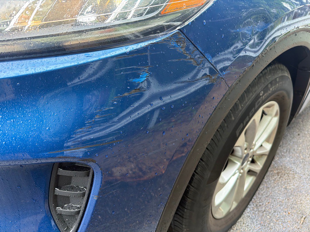 2022 Ford Escape Image 10