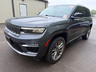 Image for 2022 Jeep Grand Cherokee Summit ID: 7391272