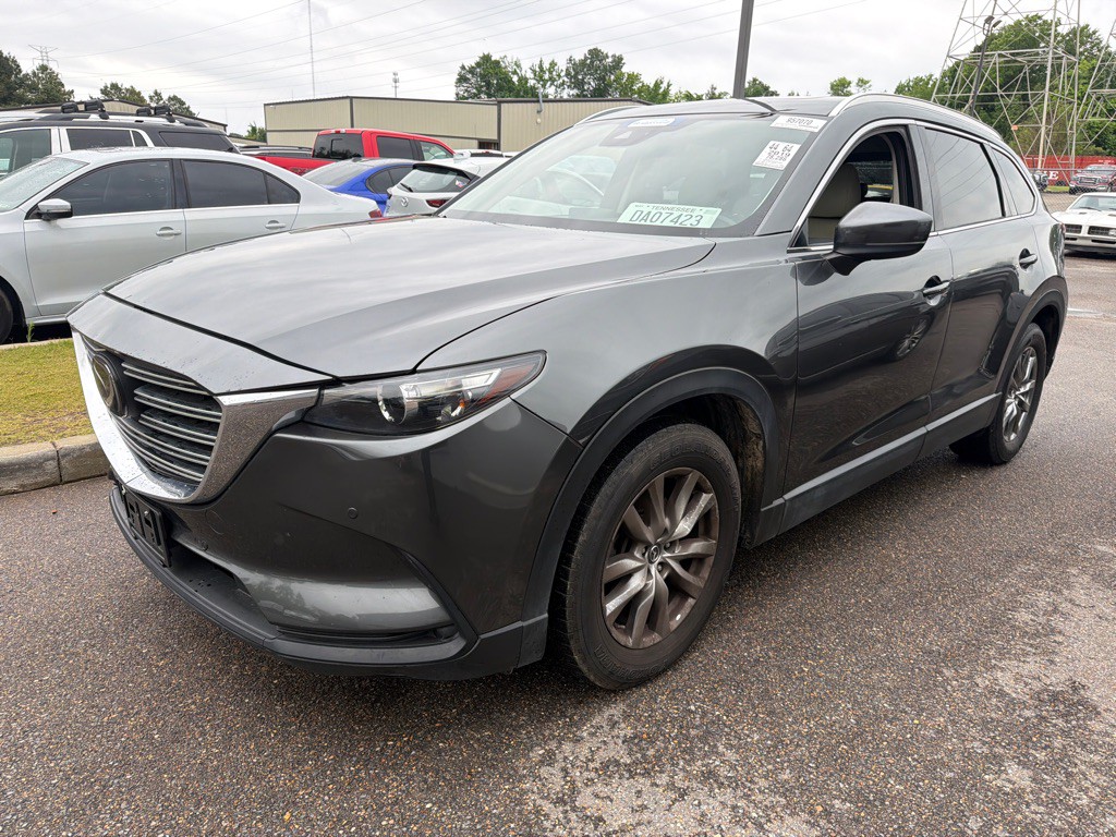 2019 Mazda CX-9 Image 1