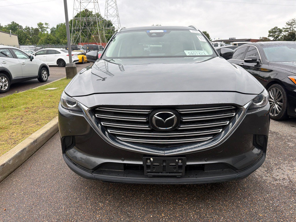 2019 Mazda CX-9 Image 2