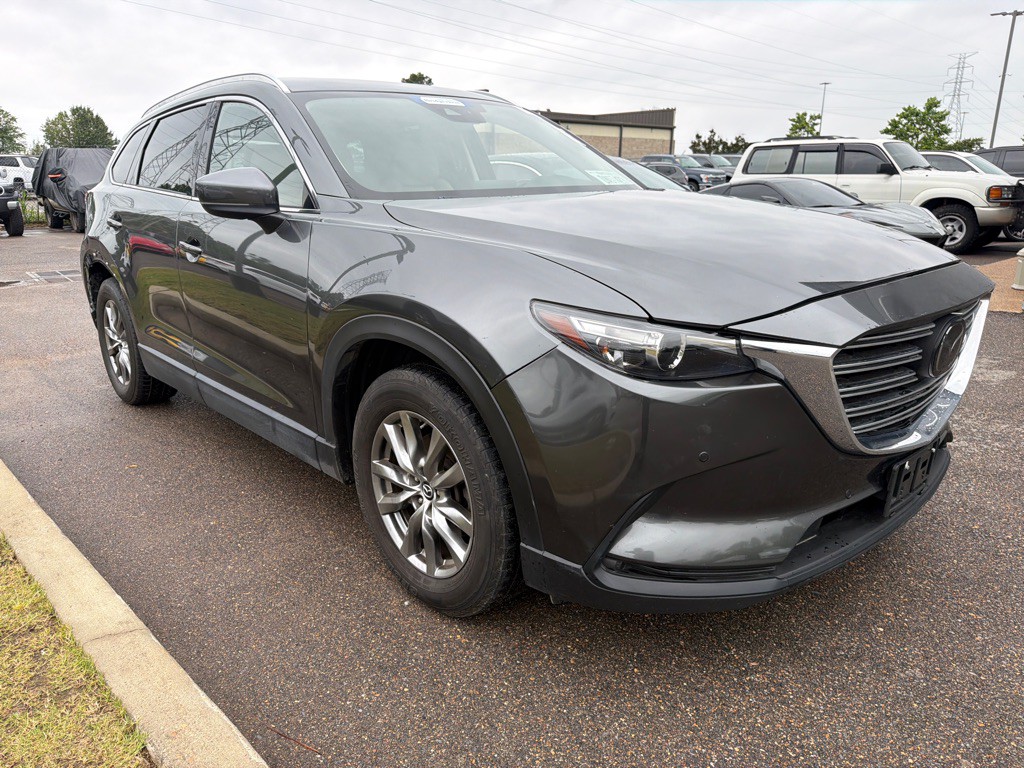 2019 Mazda CX-9 Image 3