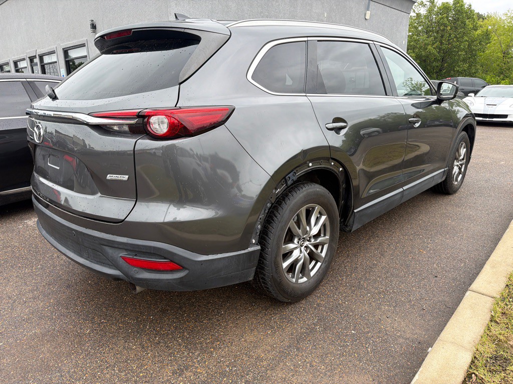2019 Mazda CX-9 Image 4