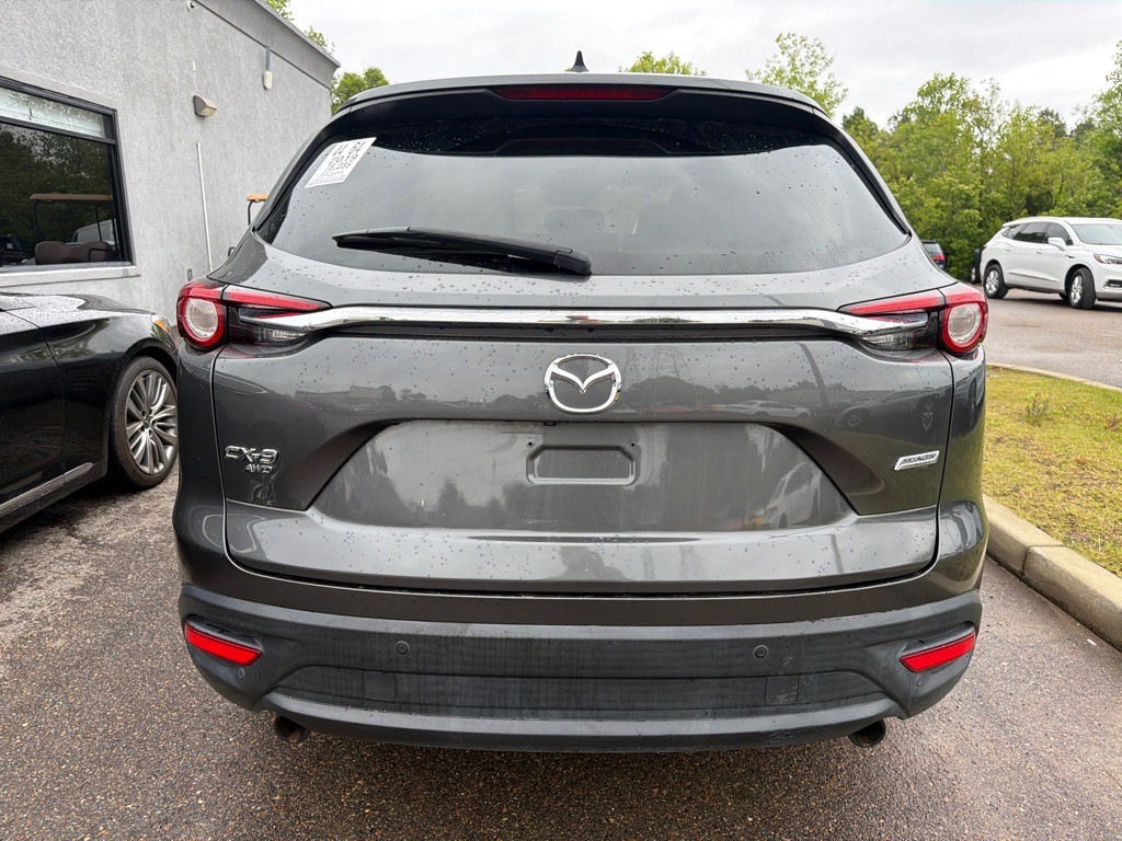 2019 Mazda CX-9 Image 5