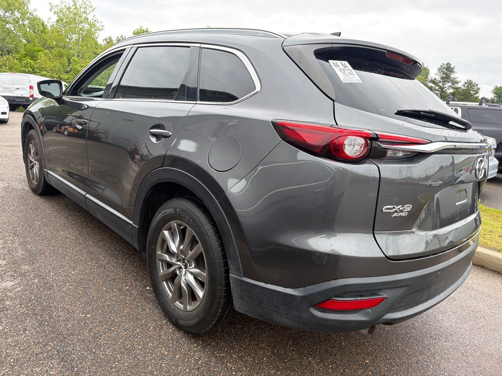 2019 Mazda CX-9 Image 6