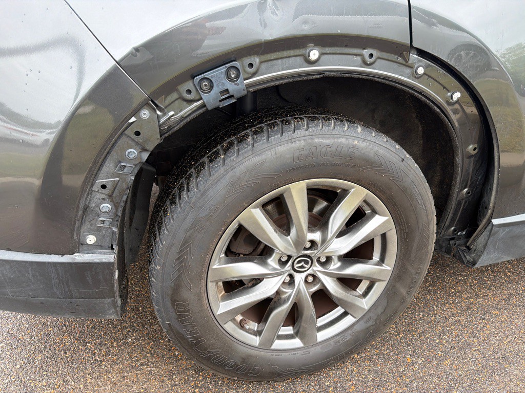 2019 Mazda CX-9 Image 7