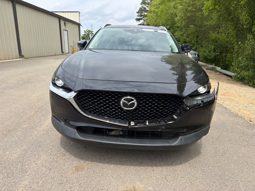 2021 Mazda CX-3 Image 2
