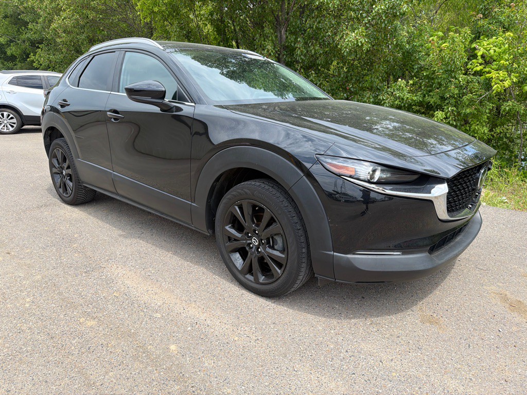 2021 Mazda CX-3 Image 3