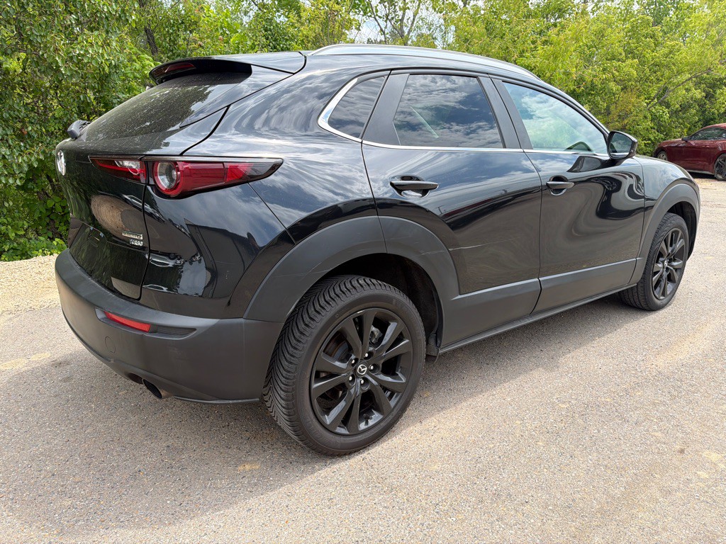2021 Mazda CX-3 Image 4