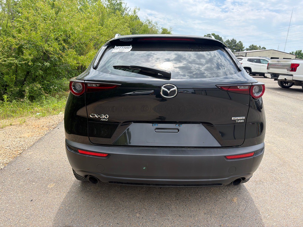 2021 Mazda CX-3 Image 5