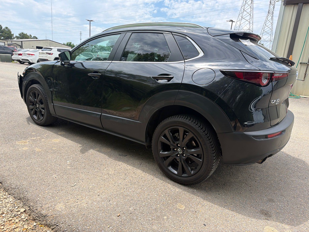 2021 Mazda CX-3 Image 6