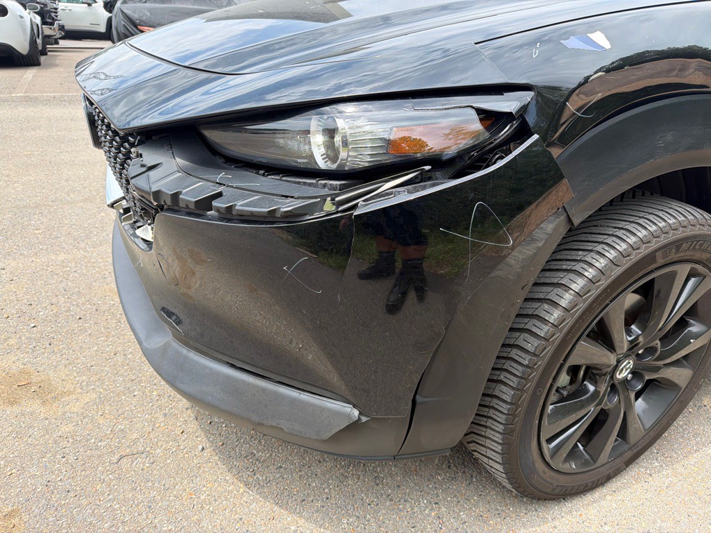 2021 Mazda CX-3 Image 10