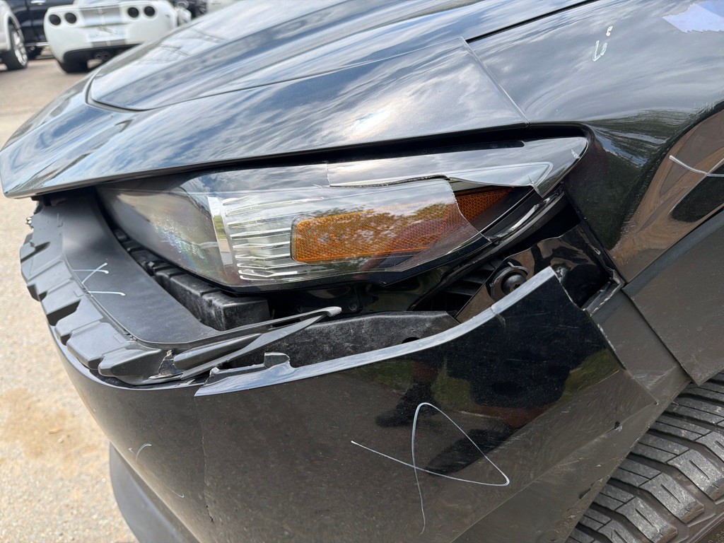 2021 Mazda CX-3 Image 11