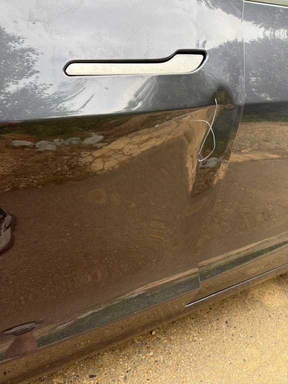 2018 Tesla Model 3 Image 8