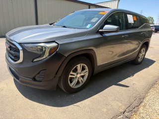Image for 2019 GMC Terrain SLE ID: 7399205