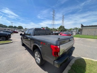 Image for 2019 Ford F-150 Supercrew ID: 7399214