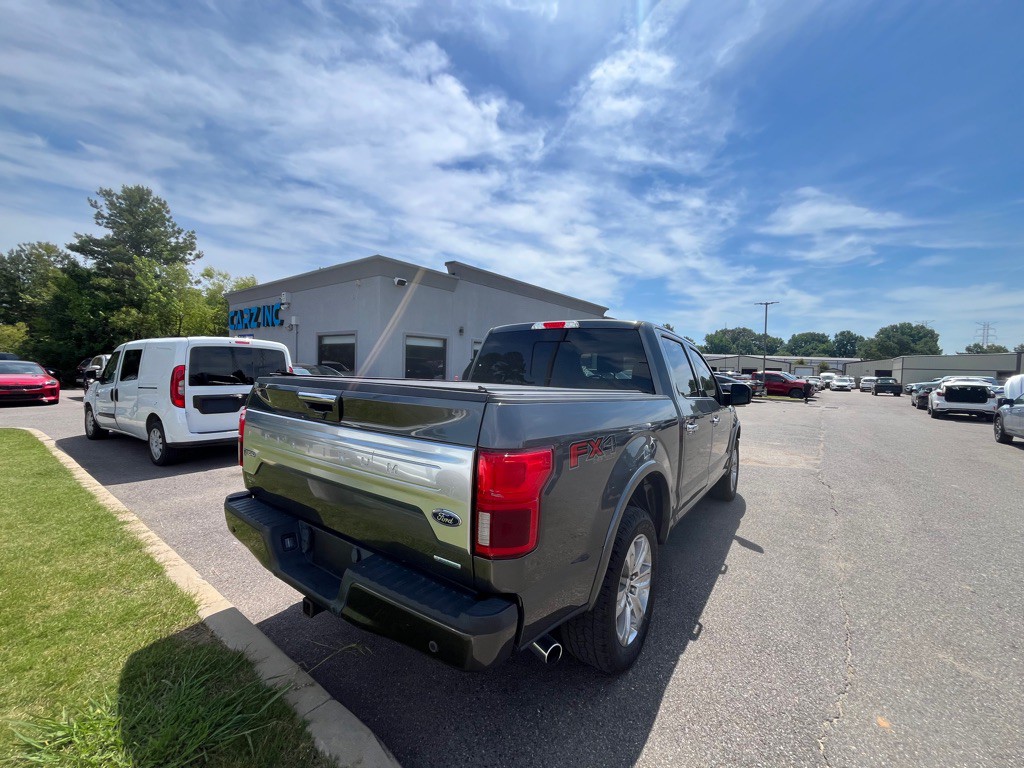 2019 Ford F-150 Image 2