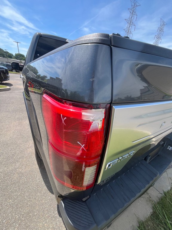 2019 Ford F-150 Image 5