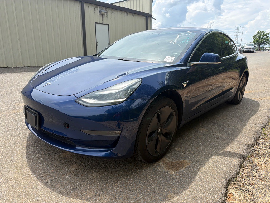 2019 Tesla Model 3 Image 1