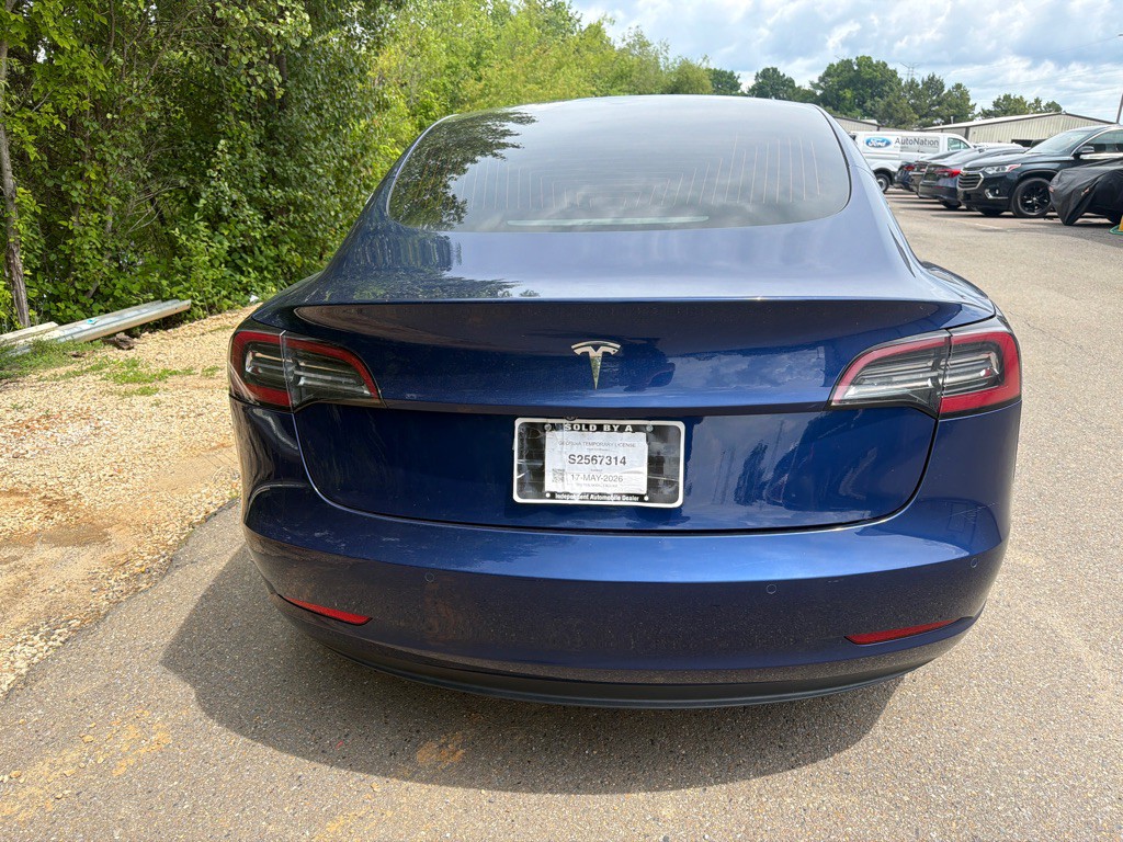 2019 Tesla Model 3 Image 5