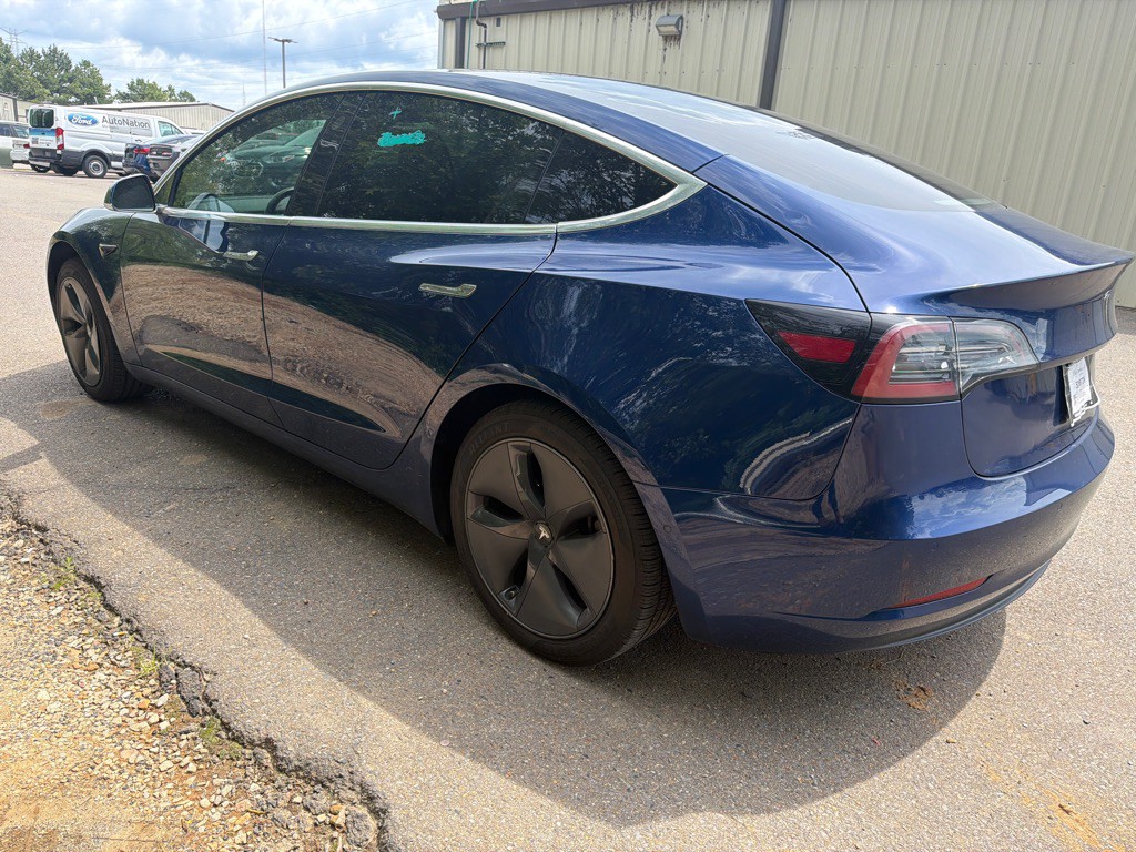 2019 Tesla Model 3 Image 6