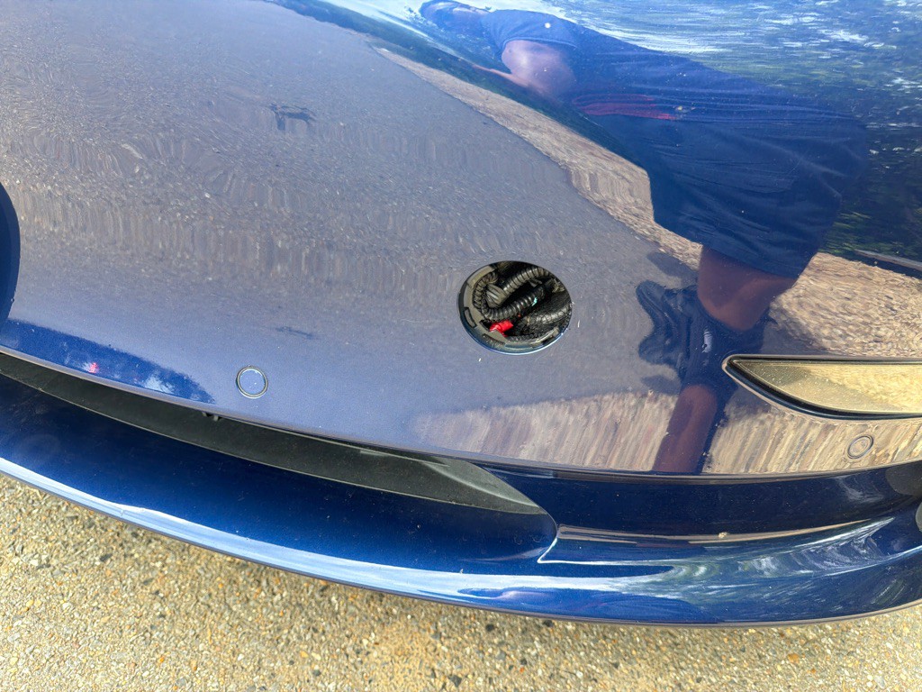 2019 Tesla Model 3 Image 7