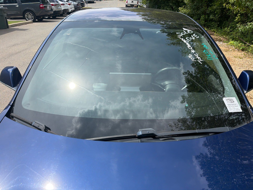 2019 Tesla Model 3 Image 8