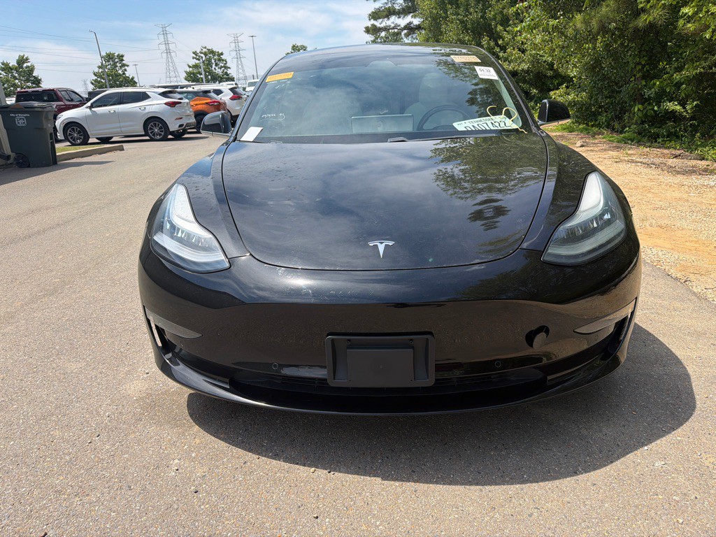 2018 Tesla Model 3 Image 2