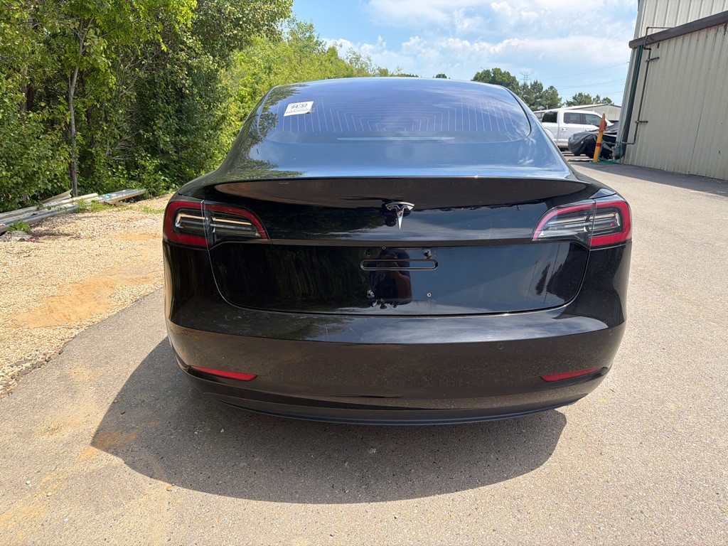 2018 Tesla Model 3 Image 5