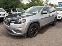 Image for 2019 Jeep Cherokee Latitude ID: 7415760