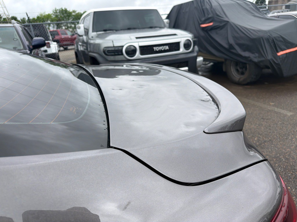 2022 Toyota Camry Image 10