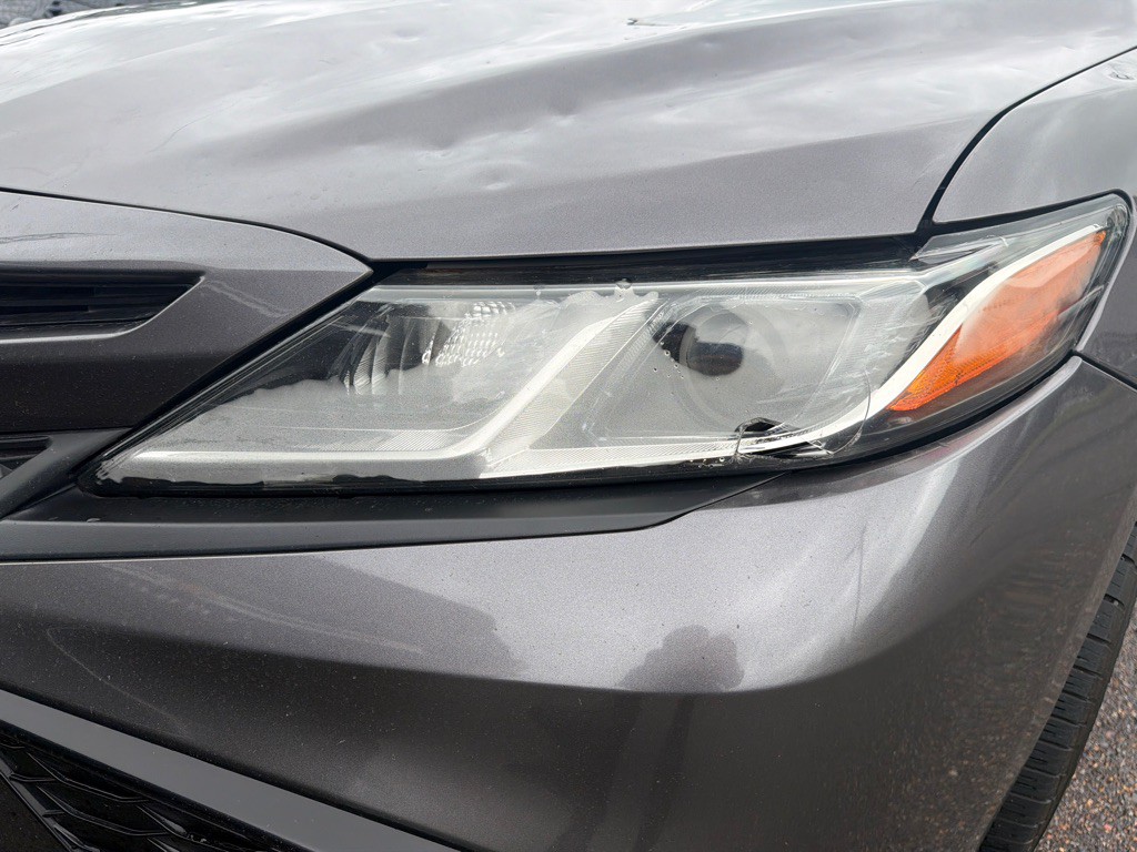 2022 Toyota Camry Image 13