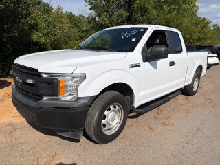 Image for 2019 Ford F-150 Super Cab ID: 7418132